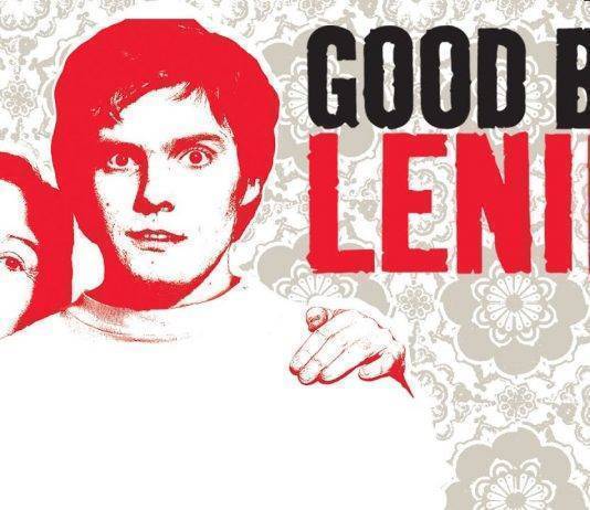Good bye, Lenin! nelle sale per l’anniversario della caduta del Muro
