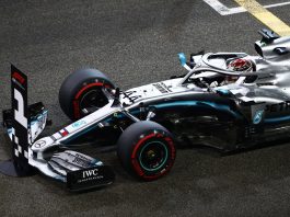 Qualifiche F1 GP Abu Dhabi 2019, doppietta Mercedes a Yas Marina Qualifiche F1 GP Abu Dhabi 2019