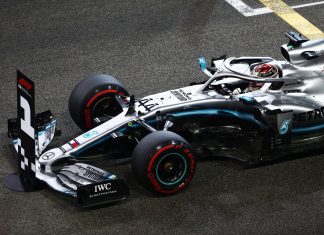 Qualifiche F1 GP Abu Dhabi 2019, doppietta Mercedes a Yas Marina Qualifiche F1 GP Abu Dhabi 2019