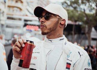 Hamilton: “Voglio diventare il più grande pilota di F1” hamilton