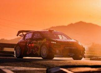 Citroen Racing e WRC, pronto il ritiro a fine 2021!