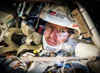 Jari-Matti Latvala e Toyota, la storia continuerà anche nel 2020
