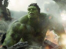 Mark Ruffalo, Hulk compie cinquantasei anni