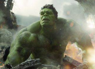 Mark Ruffalo, Hulk compie cinquantasei anni