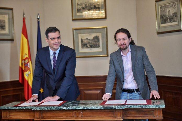 iglesias