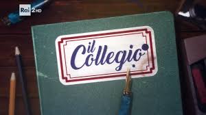 Il collegio: quinta puntata