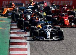Formula 1 a zero emissioni: ecco il piano Carbon Neutral