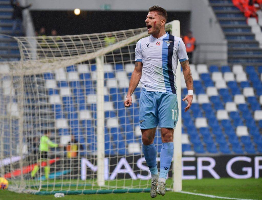 Inzaghi lazio