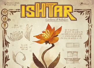 Ishtar I giardini di Babilonia, un gioco spensierato tra alberi e fronde ishtar giardini babilonia gioco
