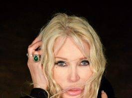 Ivana Spagna, chi è l’ex marito Patrick Debort