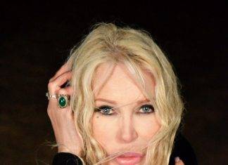 Ivana Spagna, chi è l’ex marito Patrick Debort