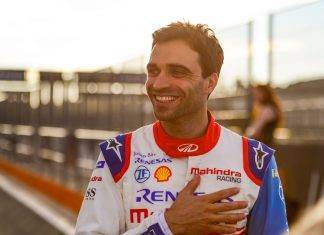 Jerome D’Ambrosio: “Test a Valencia? Bisognerebbe cambiare location”