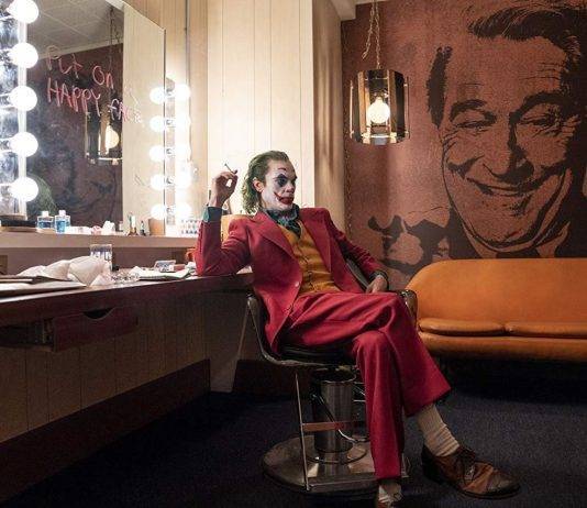 Oscar – Joker incassa ben 11 Nomination