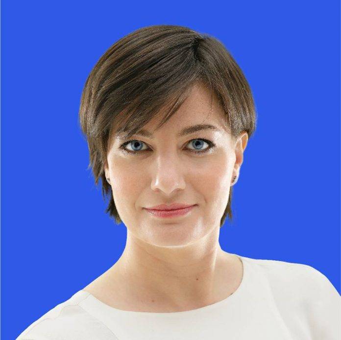 Lara Comi