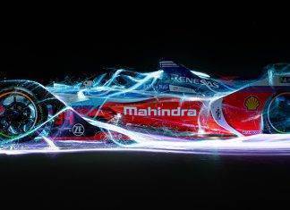 Mahindra, una stagione per tornare a vincere Mahindra