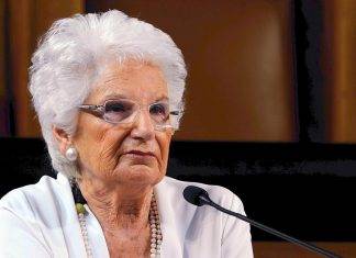 Inchiesta Fanpage, la commissione Segre acquisisce i filmati e Giorgia meloni: ” In FdI non c’è spazio per antisemitismo” Liliana Segre, chi sono i tre figli