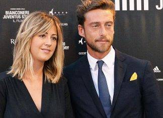 Claudio Marchisio, viaggio a Dubai da vero “Principino”