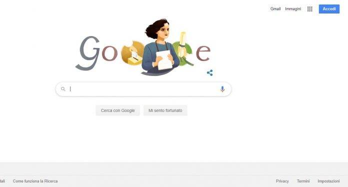 Matilde Hidalgo de Procel