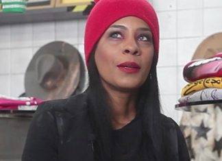 Georgette Polizzi, l’assassinio della madre, la SLA, la rimozione delle tube