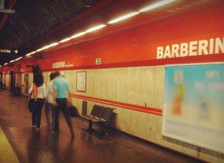 Barberini, Metro A: la riapertura avverrà, ma solo per metà