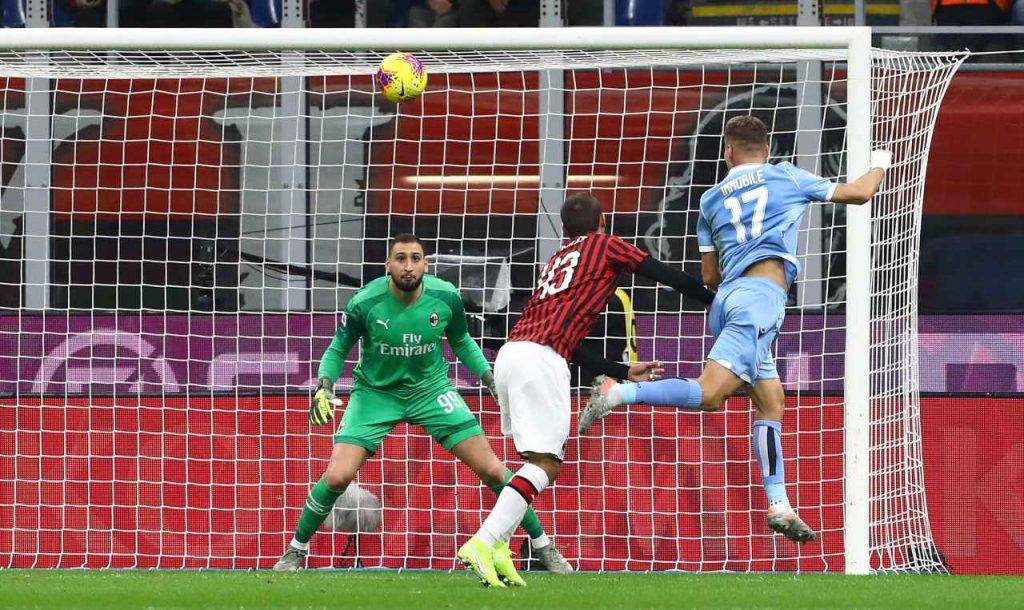 Lazio