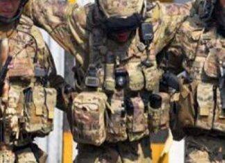 Iraq: attentato contro militari italiani, cinque feriti, tre gravi Militari italiani