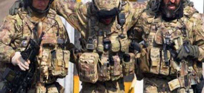 Militari italiani
