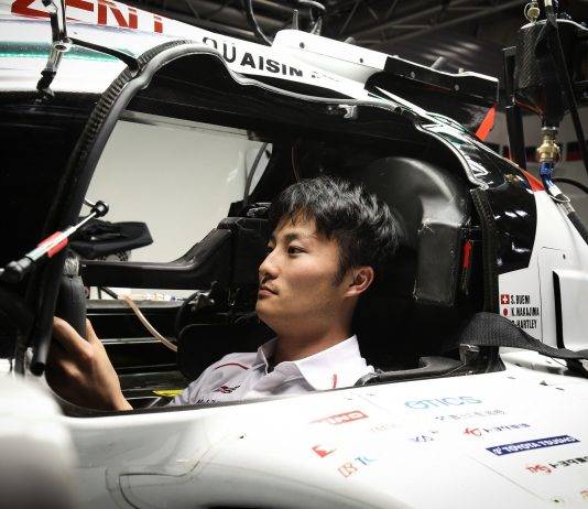 Rookie test Bahrain, presentata la prima bozza di lineup