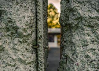 Il muro di Berlino tra storia e curiosità