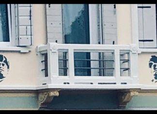“Mussolini” a Treviso: apologia o memoria storica? | Polemica su palazzo storico restaurato Mussolini Treviso apologia di fascismo o memoria storica?
