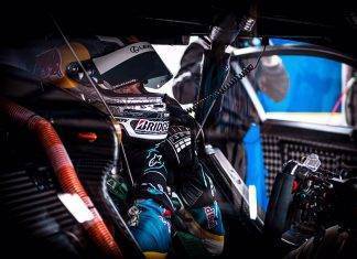 Nick Cassidy testerà una Formula E?