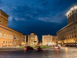 Pedonalizzazione Piazza Venezia: è davvero una buona idea? pedonalizzazione piazza venezia