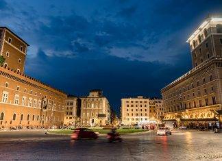 Pedonalizzazione Piazza Venezia: è davvero una buona idea? pedonalizzazione piazza venezia