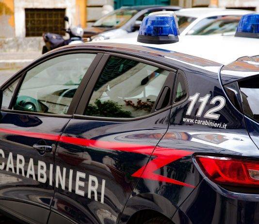 Roma: sparatoria in via Boccea. Ferito un pregiudicato