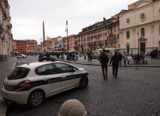 Il piano di sicurezza del Viminale: ronde di volanti nelle zone a rischio di Roma