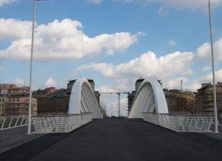 Roma Nord: ritrovamento shock, i passanti danno l’allarme Roma Nord