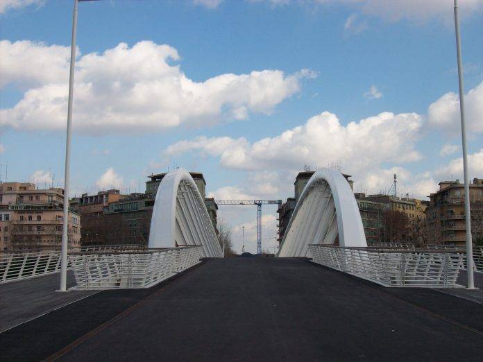 Roma Nord - Photo Credit: Wikipedia.org Roma Nord