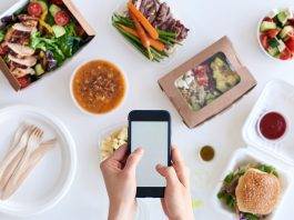 Il boom del food delivery, ecco i piatti più ordinati dagli italiani