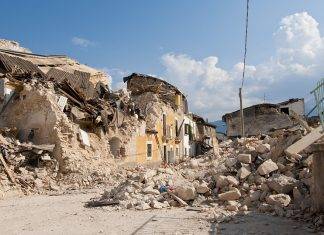 Terremoto in Albania: colpito il comune di Durazzo