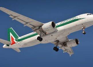 Decreto Rilancio: 3 miliardi per Alitalia sciopero Alitalia