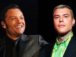 Fedez risponde a Tiziano Ferro “Hai usato certi temi solo per promuovere il disco” Tiziano Ferro vs. Fedez