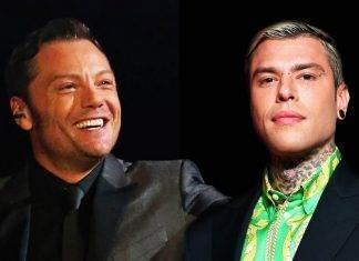 Fedez risponde a Tiziano Ferro “Hai usato certi temi solo per promuovere il disco” Tiziano Ferro vs. Fedez
