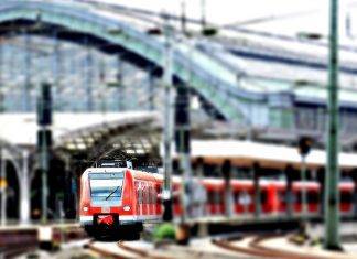 Treni sospesi in Italia per “Casi di Coronavirus”