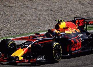 Qualifiche F1 GP Brasile 2019, Verstappen conquista la seconda pole in carriera qualifiche f1 gp brasile 2019