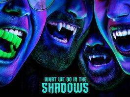 “What we do in the shadows” il grande ritorno dei vampiri in una serie tv What we do in the shadows serie