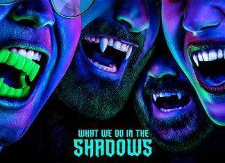 “What we do in the shadows” il grande ritorno dei vampiri in una serie tv What we do in the shadows serie