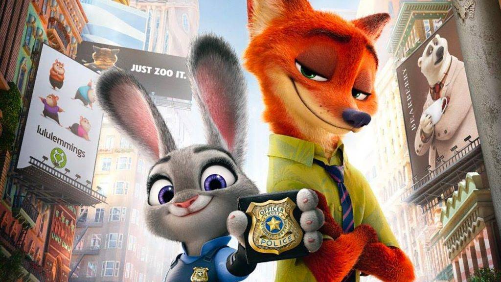 Zootropolis 2