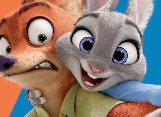Il team di Zootropolis 2 rivela le idee inutilizzate del primo film che verranno inserite nel sequel