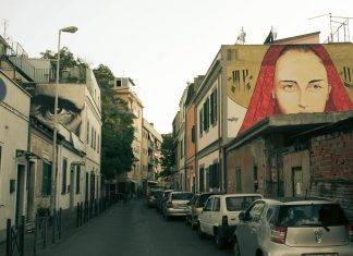 Stazione Pigneto, via ai lavori nel nuovo anno Stazione Pigneto