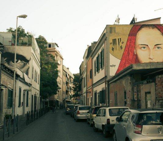 Stazione Pigneto, via ai lavori nel nuovo anno Stazione Pigneto